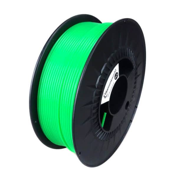 PLA Filament 2.85 mm Neon Grün