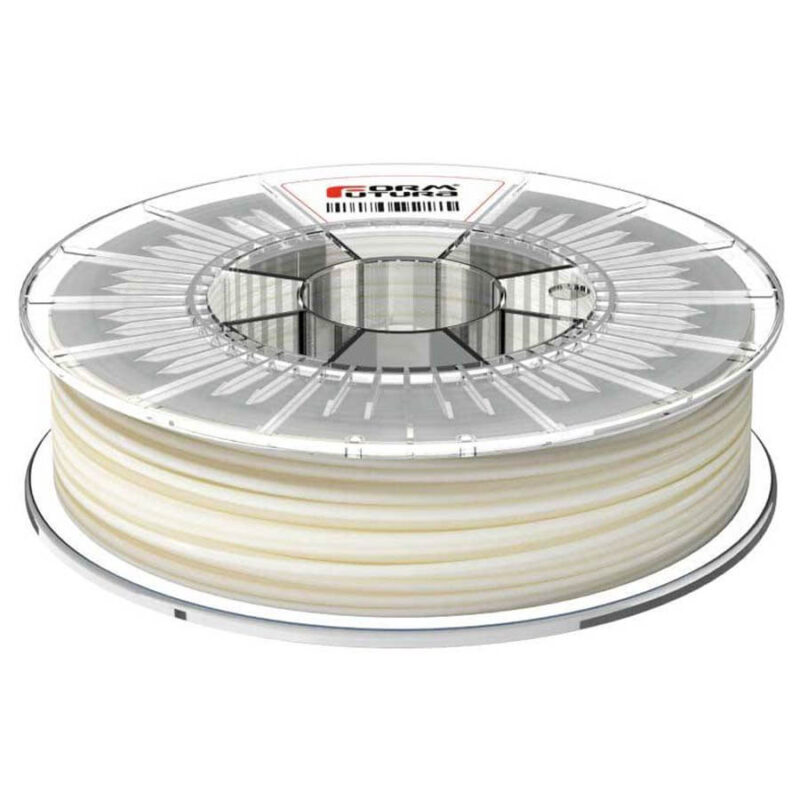 HIPS Filament - Weiß - 2.85 mm
