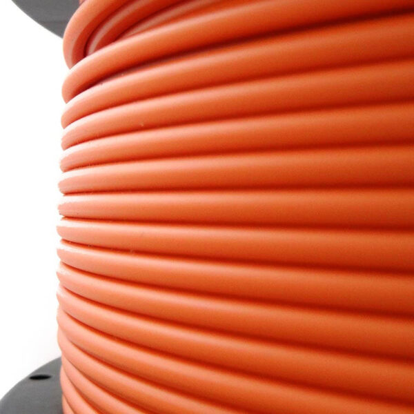 ABS Filament 2.85 mm Orange