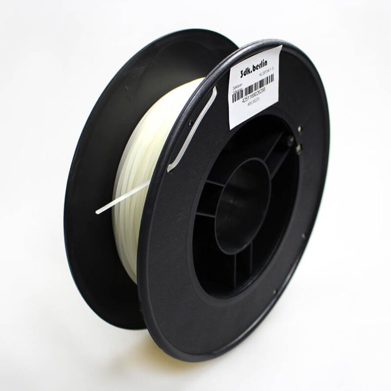 3DKlean - Reiningungsfilament für 3D Drucker