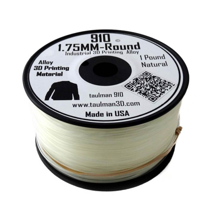 Fünf 3D Druck Tipps mit Nylon-Filament - Filamentworld