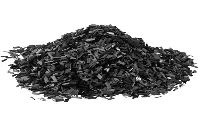 3DXTech Carbon-Nylon Filament