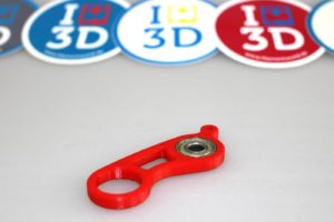 PETG Fidget Spinner