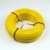 3D Drucker Refill Filament - PLA - 2.85 mm - Gelb