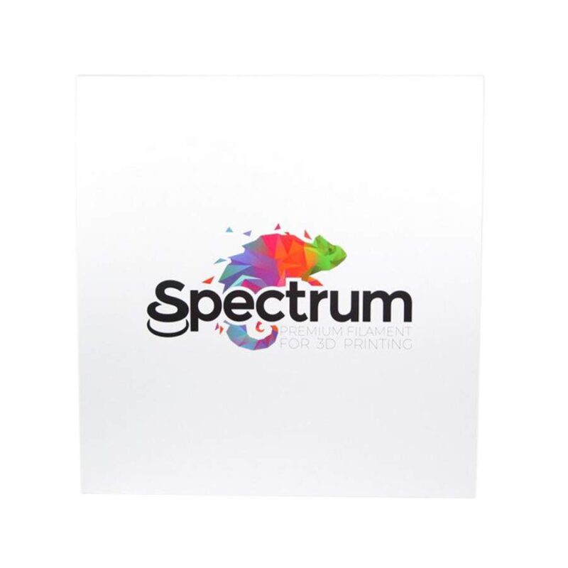 Spectrum Filament - Vorderseite Packung