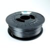 PLA Silk Filament - Schwarz - 1.75 mm