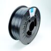 PLA Silk Filament - Schwarz - 1.75 mm