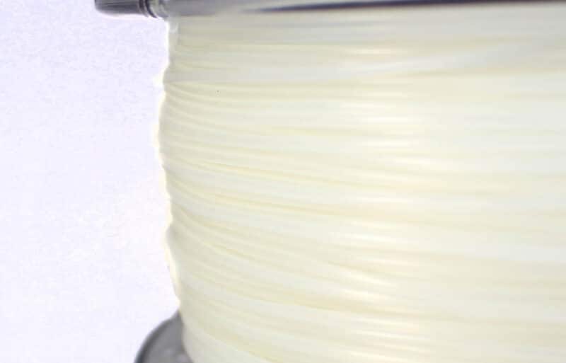 PLA Plus Filament - 1.75 mm - Natur/Transparent