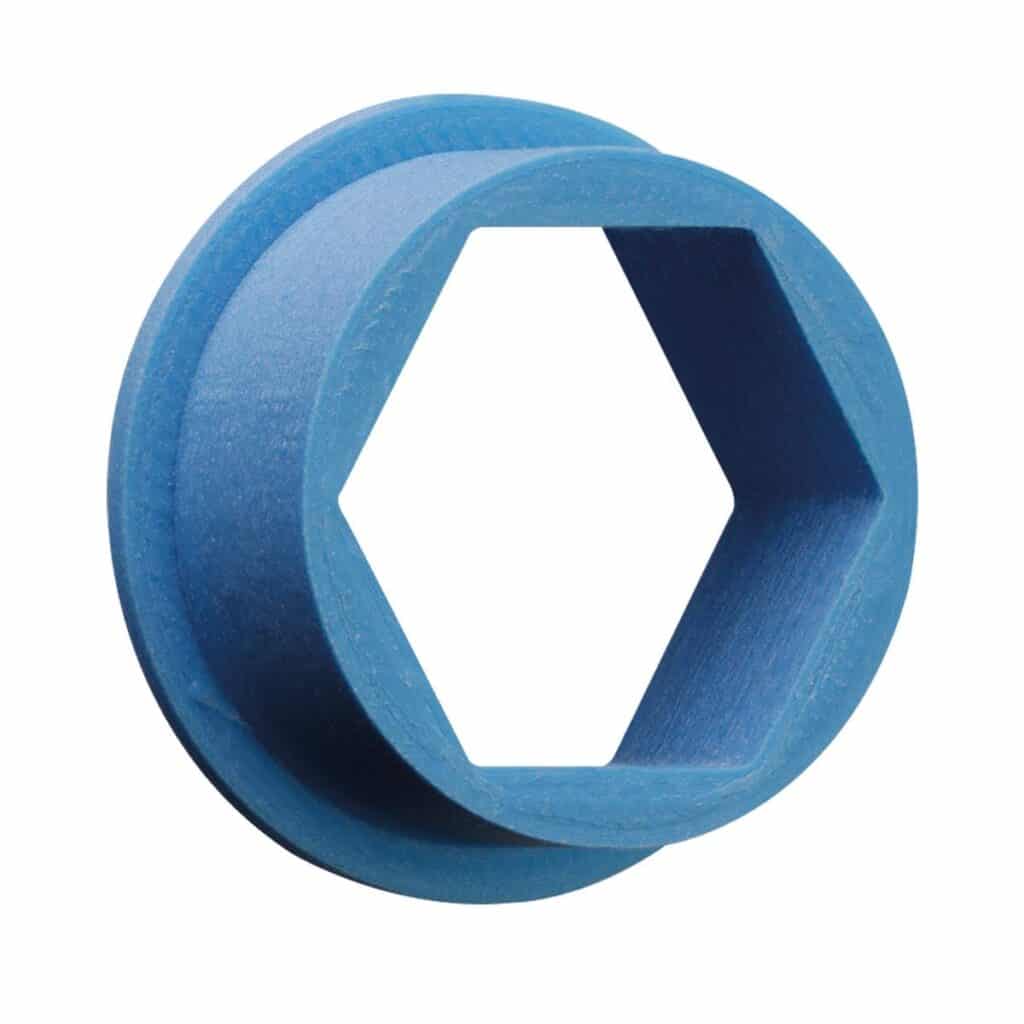 IGUS Iglidur I151PF Filament 0,75 kg Blau 1.75 mm kaufen