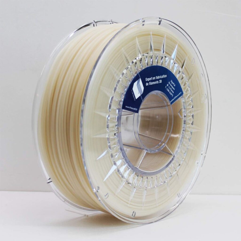 3D Drucker Filament kaufen - Jede Farbe, jedes Material