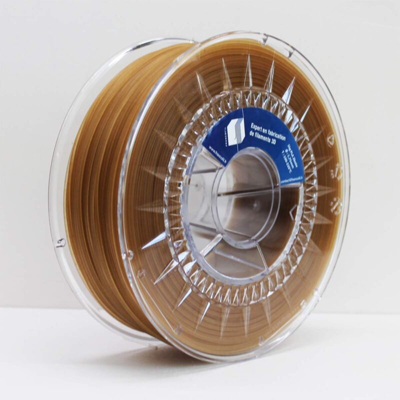 Francofil ECO PLA Filament - Weizen