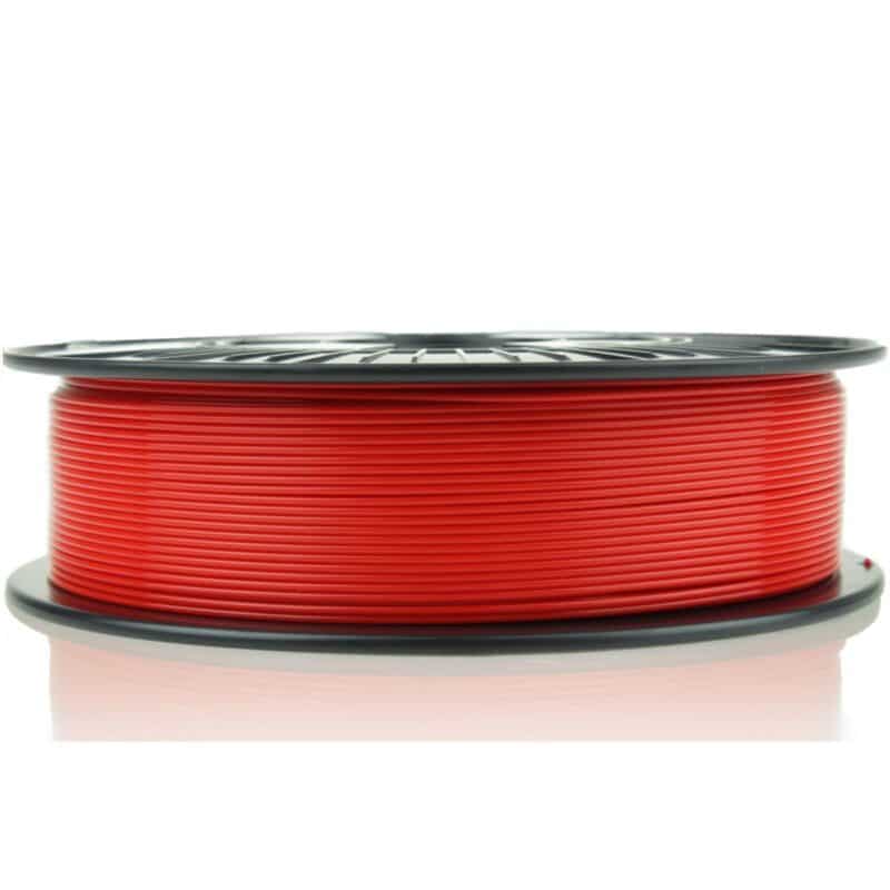 Material4Print - ASA Filament - Reinrot - RAL 3028