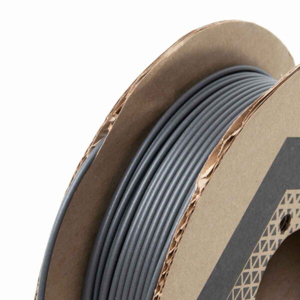 Proto-Pasta - Magnetic Iron Filament - Grau - 2.85 mm