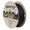 Spectrum - GreenyHT PLA Filament - Schwarz