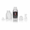 Liqcreate - 3D Drucker Resin - Clear Impact