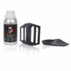 Liqcreate - 3D Drucker Resin - Tough-X - Schwarz