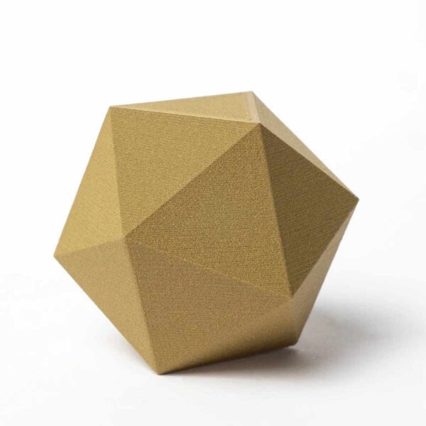 Proto Pasta - HTPLA - Metallfilament - Brass Messing