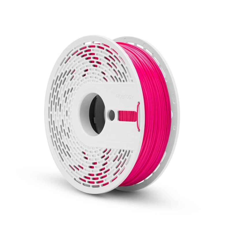 Fiberlogy - Easy PLA Filament - Pink