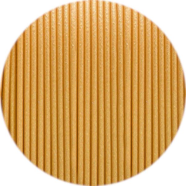 Fiberlogy - Easy PLA Filament - True Gold