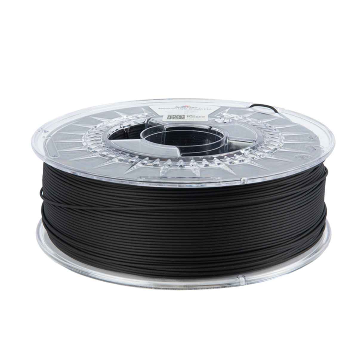 Spectrum - LW PLA Filament - light weight - Schwarz