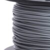 Filamentworld - PLA Basic Filament - Silber