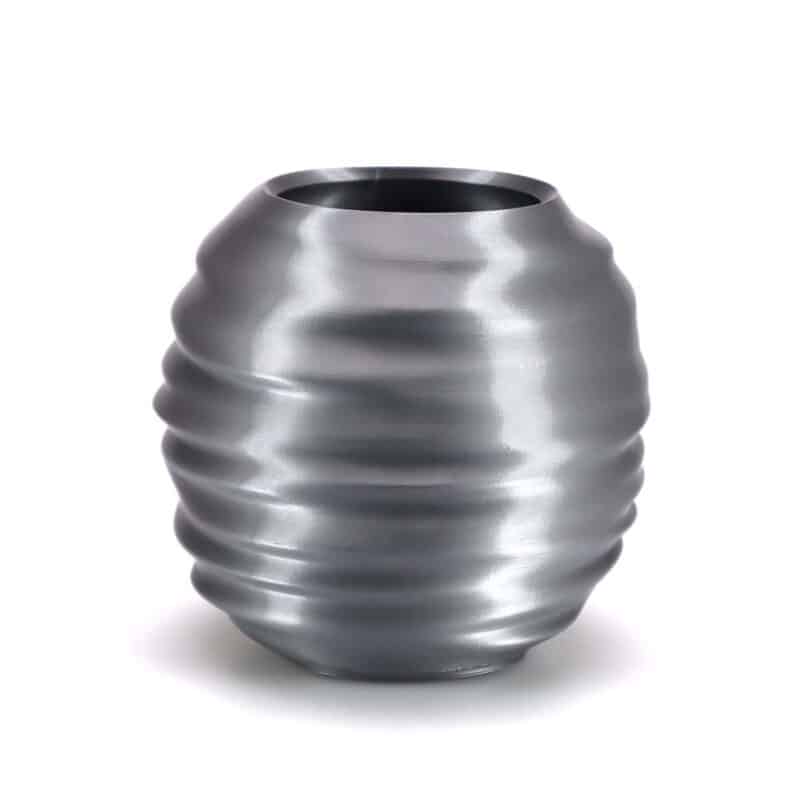 Filamentworld - PLA Basic Filament - Silber