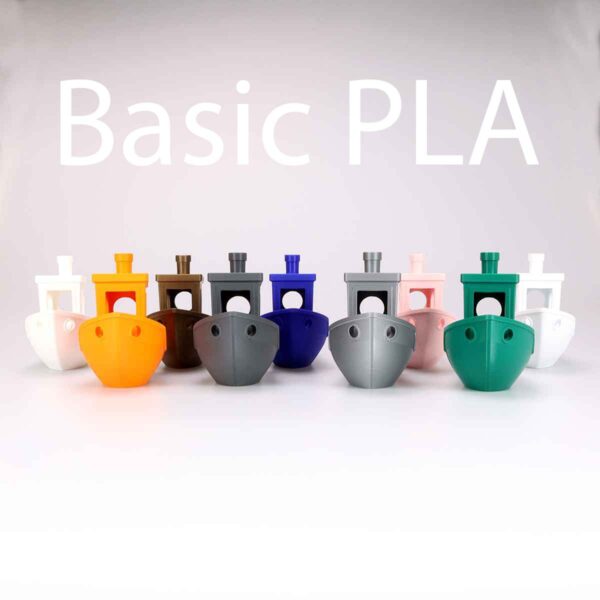 Filamentworld - PLA Basic Filament