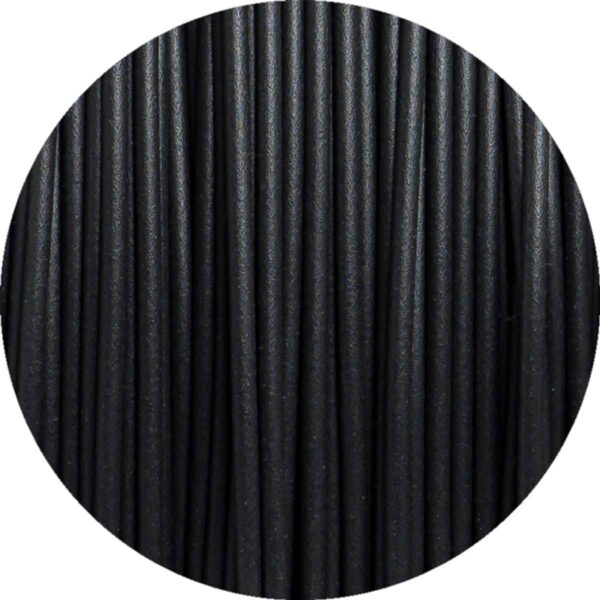 Fiberlogy - PETG V0 - Feuerfest - Schwarz