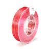 Filamentworld Magic PLA Filament - Rot Gold