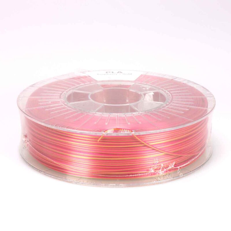 Filamentworld Magic PLA Filament - Rot Gold