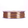 Filamentworld Magic PLA Filament - Gold Violett