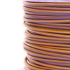 Filamentworld Magic PLA Filament - Gold Violett