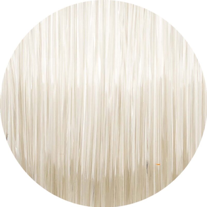 Fiberlogy - HS PLA - High Speed PLA - Transparent