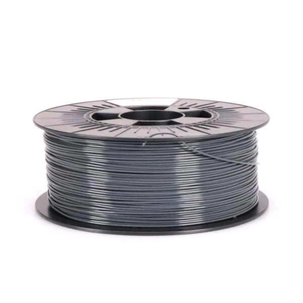 Filamentworld - PLA Filament - Anthrazitgrau - 1.75 mm