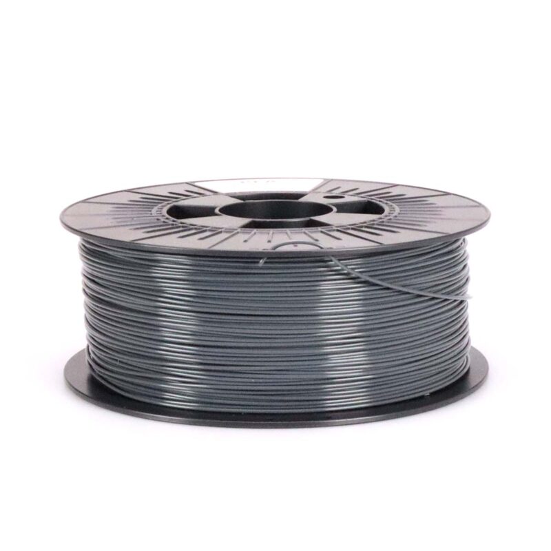 Filamentworld - PLA Filament - Anthrazitgrau - 1.75 mm