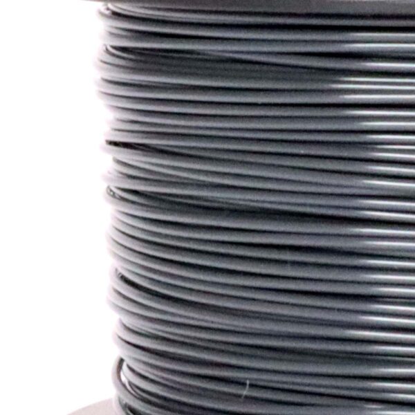 Filamentworld - PLA Filament - Anthrazitgrau - 1.75 mm