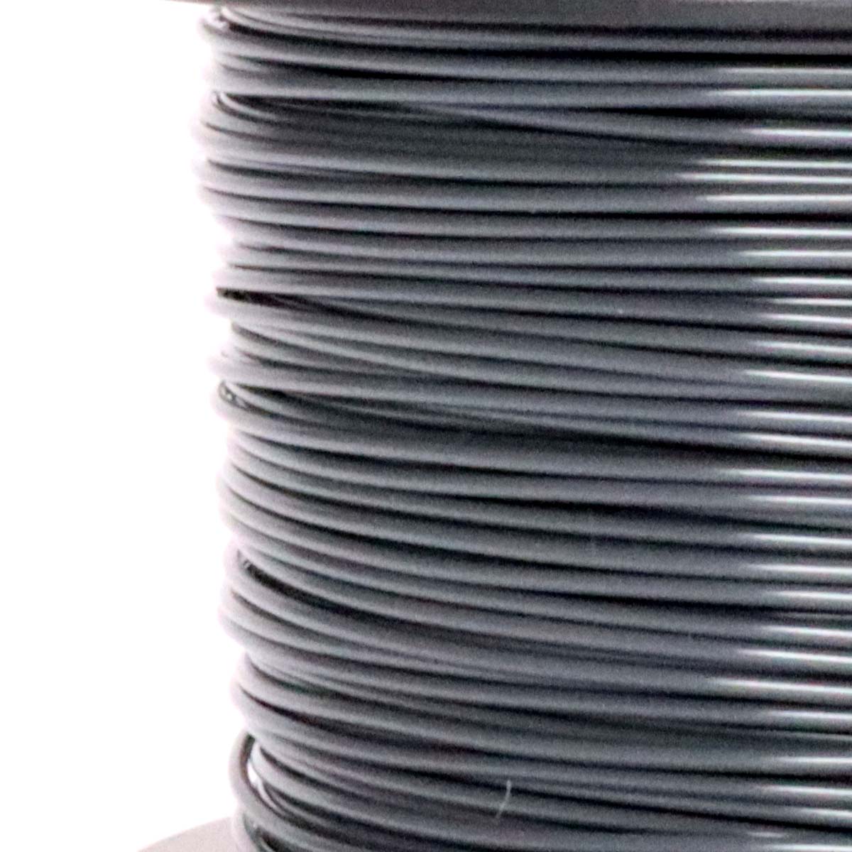 Filamentworld - PLA Filament - Anthrazitgrau - 1.75 mm