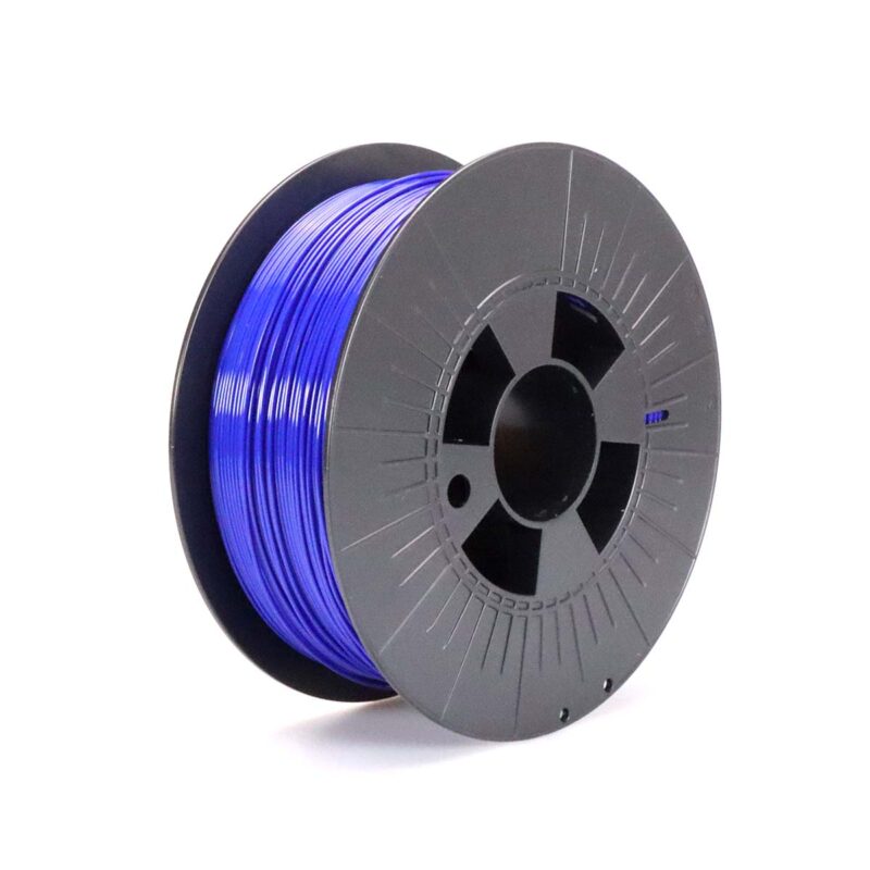Filamentworld - PLA Filament - Marine Blau / Navy - 1.75 mm