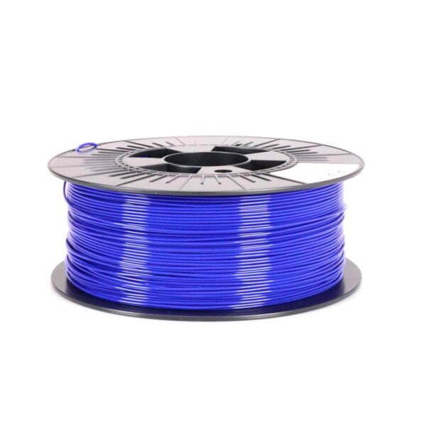 Filamentworld - PLA Filament - Marine Blau / Navy - 1.75 mm