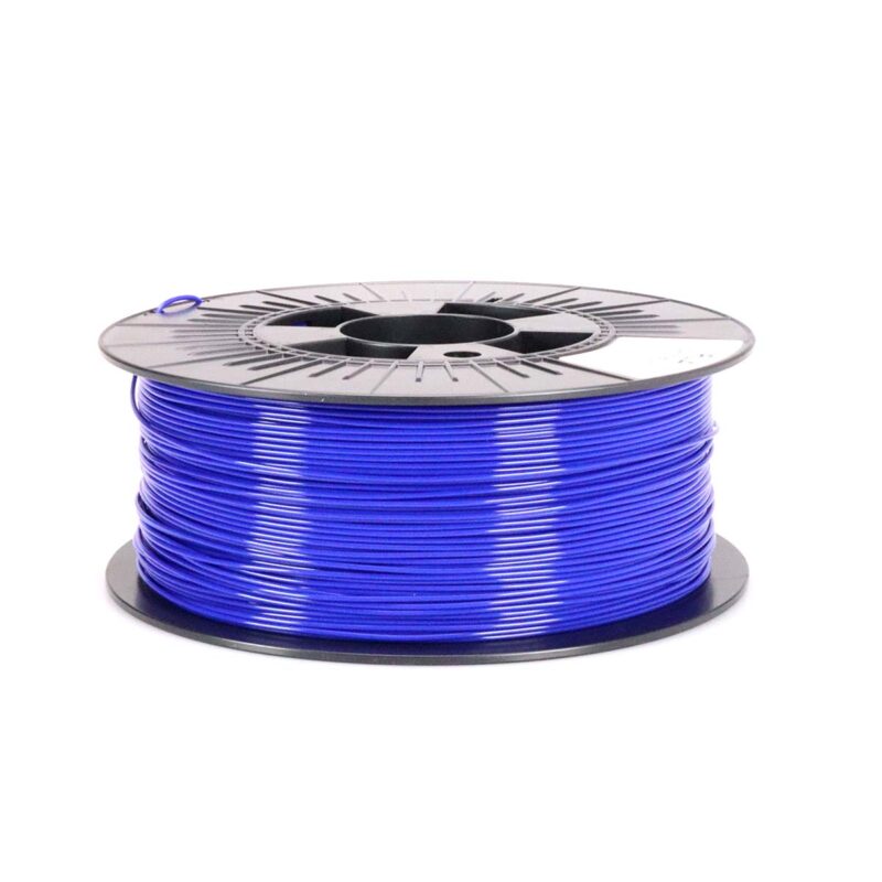 Filamentworld - PLA Filament - Marine Blau / Navy - 1.75 mm