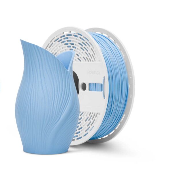Fiberlogy - PETG Matt - Pastell Blau