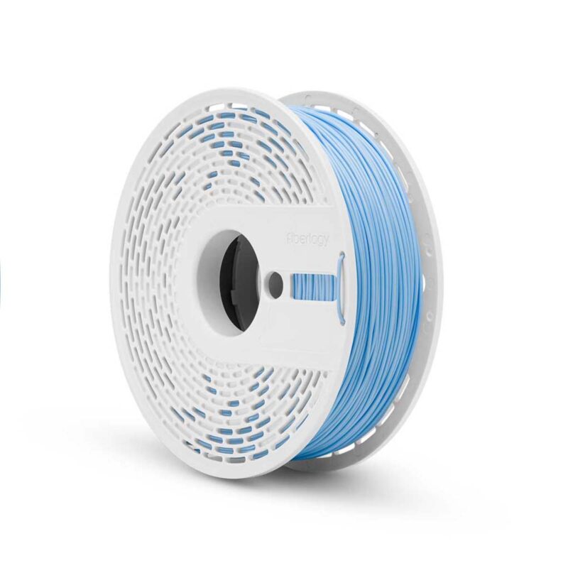 Fiberlogy - PETG Matt - Pastell Blau