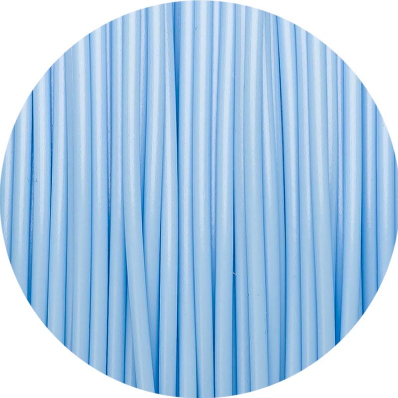 Fiberlogy - PETG Matt - Pastell Blau