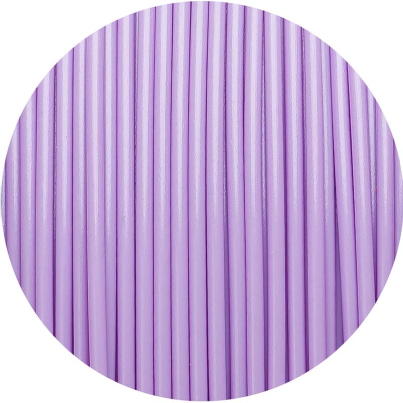 Fiberlogy - PETG Matt - Pastell Lilac / Flieder