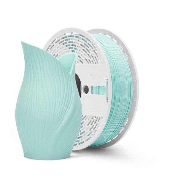 Fiberlogy - PETG Matt - Pastell Mint