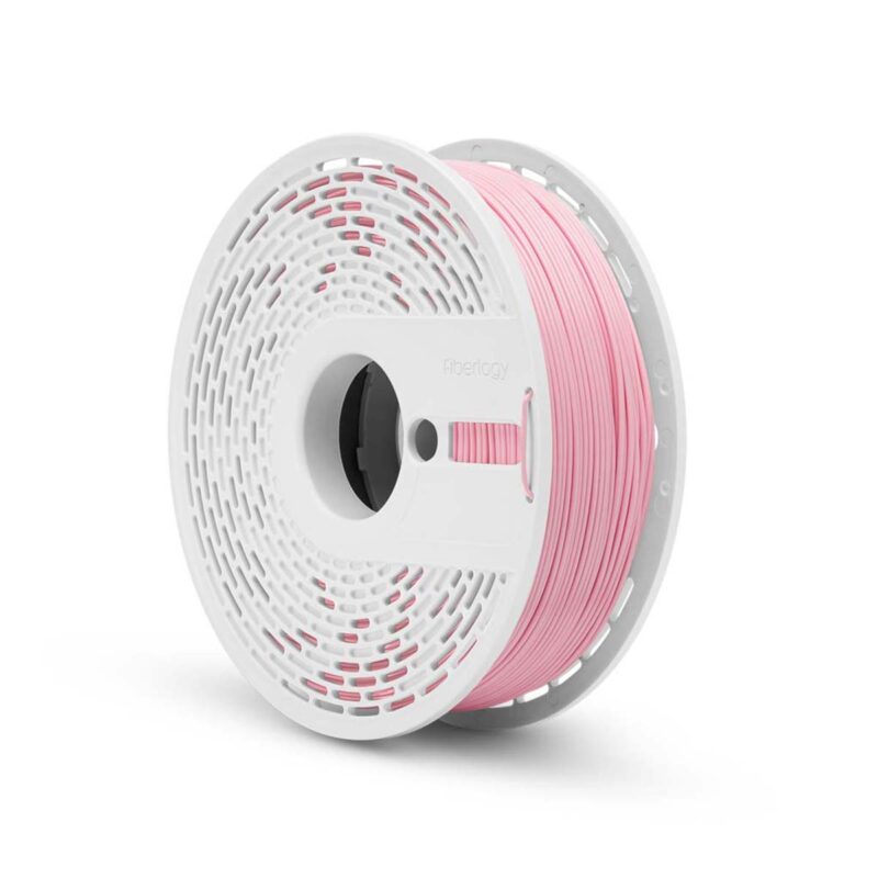 Fiberlogy - PETG Matt - Pastell Pink