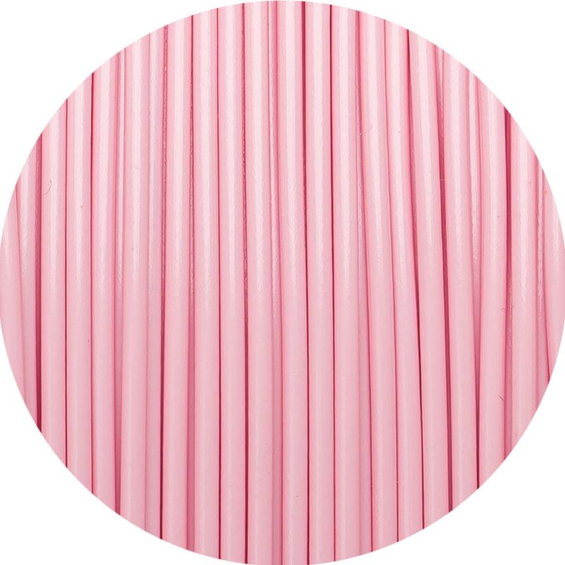 Fiberlogy - PETG Matt - Pastell Pink