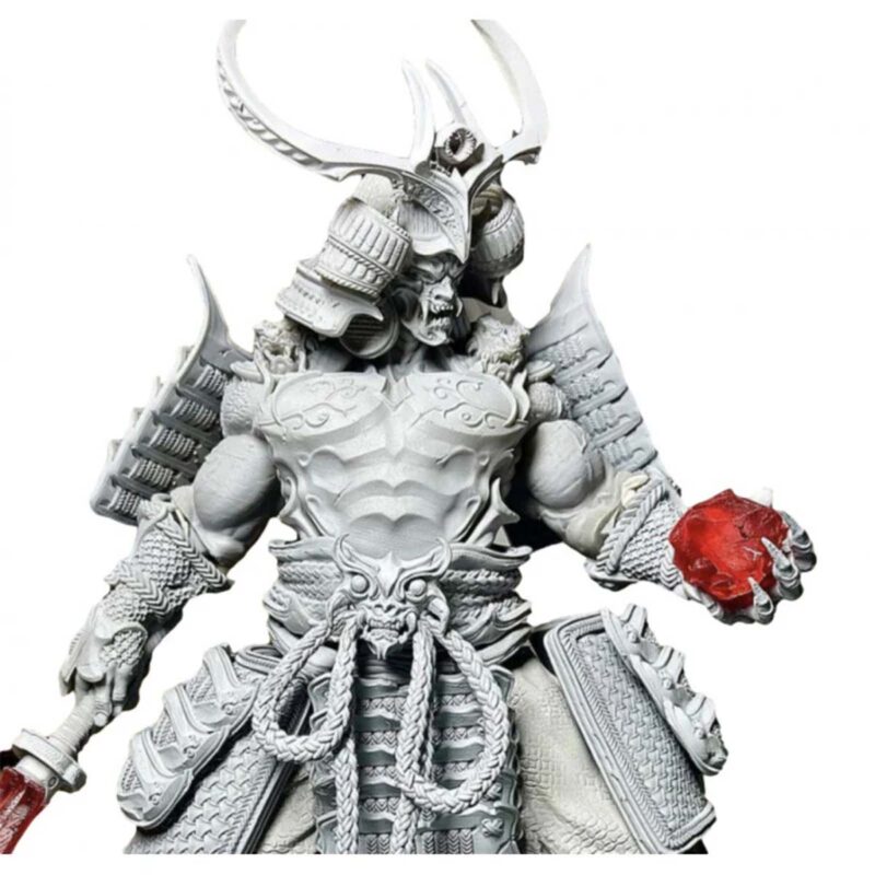 3D Drucker DLP Resin - Druckwege - Model Maker