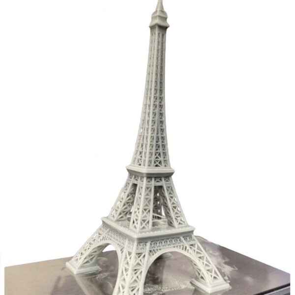 3D Drucker DLP Resin - Druckwege - Model Maker