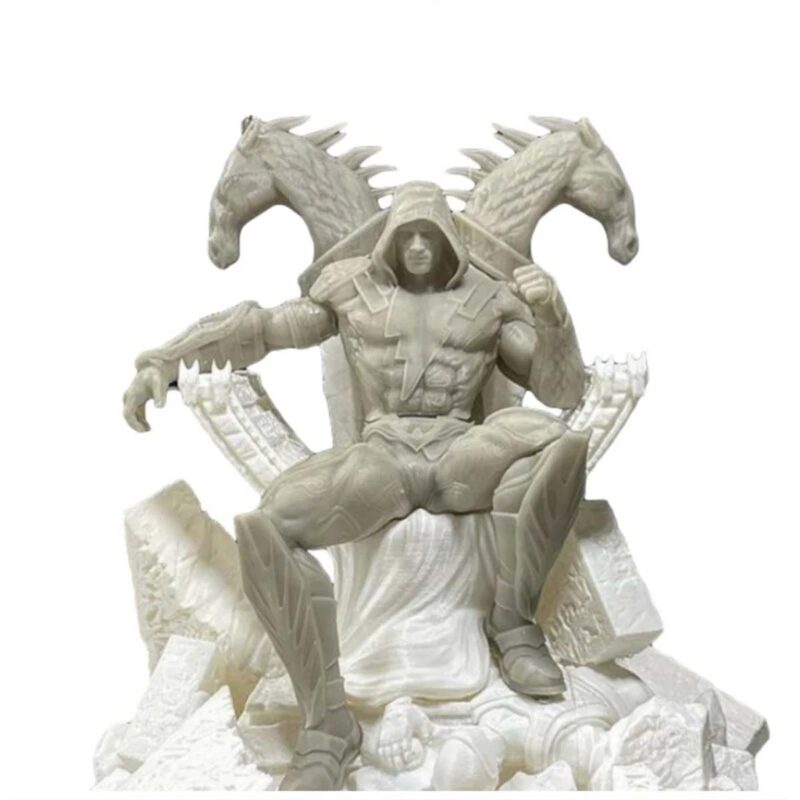 3D Drucker DLP Resin - Druckwege - Model Maker